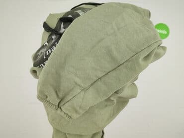 czarne t shirty basic: Key Largo, Women`s hoodie, size L (EU 40) — 5