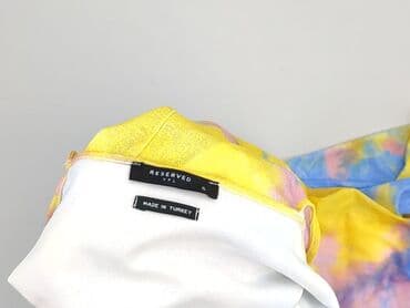 sukienki dżinsowa reserved: Reserved YFL, Sukienka damska, rozmiar S — 4