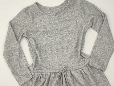 sukienka na roczek z długim rekawem: Sukienka damska, rozmiar S — 1