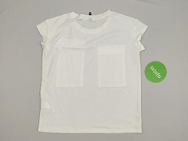 koszulki stich: Sinsay, T-shirt damski, rozmiar XS — 3