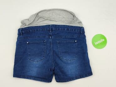 lidl spodenki ciazowe: Esmara, Szorty damskie, rozmiar XL — 3