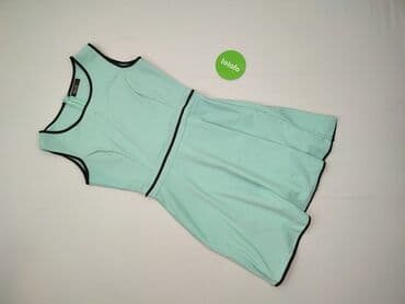 eleganckie sukienki zalando: Women`s dress, size L (EU 40) — 2