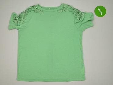 t shirt basic h: Футболка жіноча, розмір XL — 3