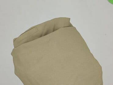 spodnie ze streczem co to znaczy: Spodnie materiałowe damskie, rozmiar S — 6