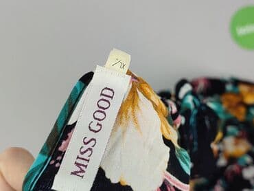 sukienki duże rozmiary tanie: Sukienka damska, rozmiar XL — 5