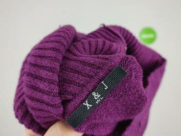 elegancki sweter do sukienki: Sukienka damska, rozmiar M — 4