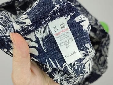 george raincoat: George, Szorty damskie, rozmiar M — 4