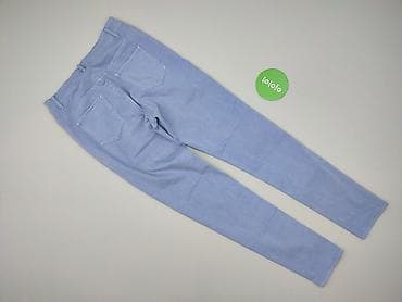 jeans boot cut: Jeansy damskie, rozmiar S — 3