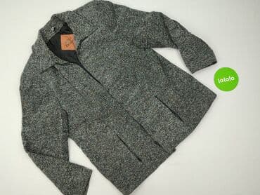 kurtka zimowa damska massimo dutti: Marynarka damska, rozmiar L — 2