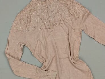 czy sweter z wiskozy jest dobry: Orsay, Sweter damski, rozmiar S — 1