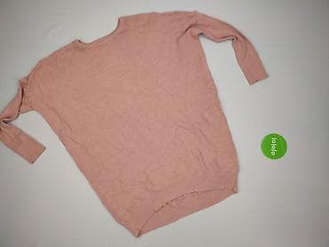 dekolt serduszko: BODY FLIRT, Sweter damski, rozmiar S — 2
