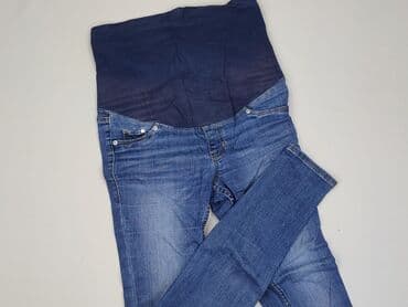 H&M Mama, Jeansy damskie, rozmiar M w lalafo.pl H&M Mama, Jeansy damskie, rozmiar M