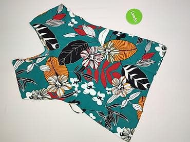 bluzki versace: Papaya, Bluzka damska, rozmiar XL — 2