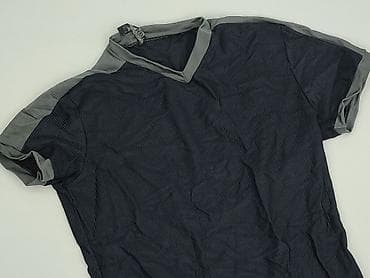 dresy armani: T-shirt damski, rozmiar S — 1