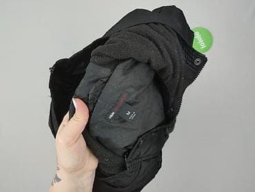 sweter hello kitty h m: H&M L.O.G.G., Kamizelka damska, rozmiar M — 5