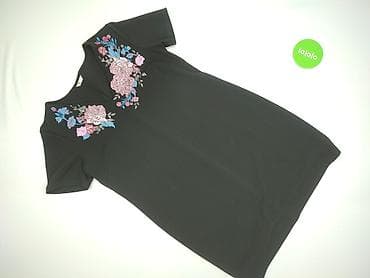 sukienka 52: Woman, Sukienka damska, rozmiar 2XL — 2