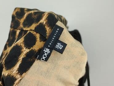 koszula w zwierzęcy wzór zara: Oodji, Sukienka damska, M — 4