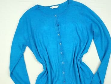 narzutka h: SMOG, Women`s knitwear, size L (EU 40) — 1
