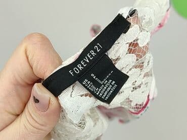 forever 21 sweter: Forever 21, Top damski, rozmiar S — 4