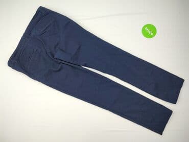 buty vices klapki: Livergy, Chinosy dla mężczyzn, rozmiar 3XL — 3