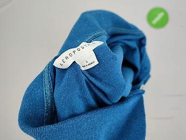 dresy alpha industries: Aeropostale, Damska koszulka polo, rozmiar L — 4