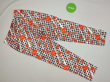 latynka dresy: Legginsy Sportowe damskie, rozmiar XS — 3