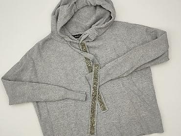 Bluza z kapturem damska, rozmiar S