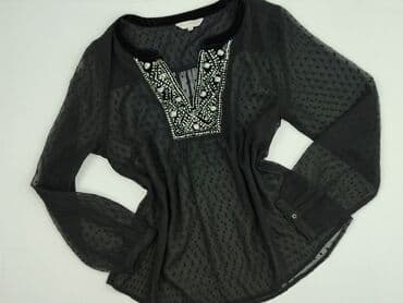 top z piorkami: Nutmeg, Bluzka damska, XL — 1