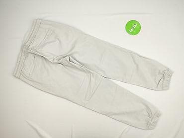 trampki: Spodnie dresowe dla mężczyzn, rozmiar M — 3