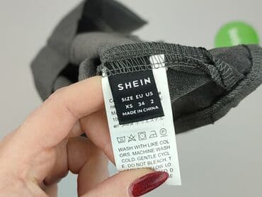 shein spódnice: Shein, Spódnica damska, rozmiar XS — 4