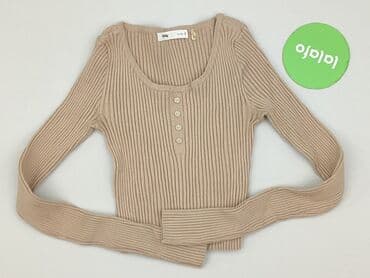 sinsay bielizna termoaktywna: Sinsay, Top damski, rozmiar S — 2