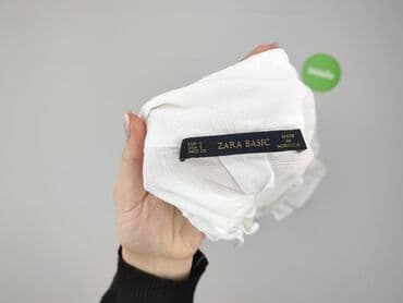 h m tunika: Zara, Tunika damska, rozmiar S — 4