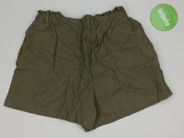 odzież robocza krótkie spodenki: Everme, Szorty damskie, rozmiar M — 4