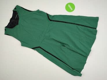 sklep internetowy z sukienkami dla puszystych: Sukienka damska, rozmiar L — 2