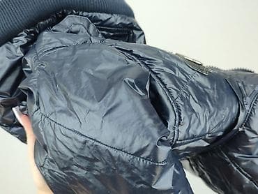 reebok coat: Kurtka zimowa, 4-5 lat, 104-110 cm, stan - Bardzo dobry — 6