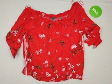 sandały na haluksy na jeden palec: Street One, Bluzka damska, rozmiar S — 2