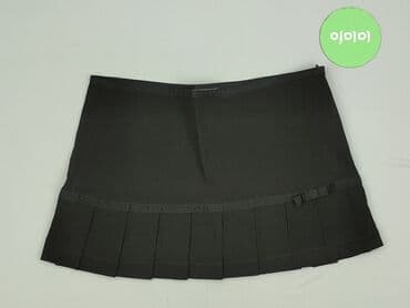 spódnice plisowane złota zara: Zara, Spódnica damska, rozmiar M — 2