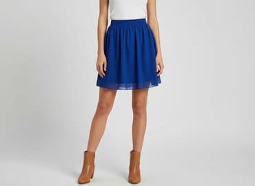 spódnice bandażowa mini: Spódnica damska, rozmiar S — 5