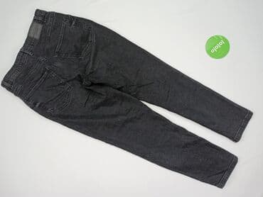 levis mom jeans 80s: House of Denim, Jeansy damskie, rozmiar M — 3