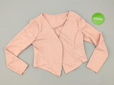 garnitur stradivarius: Italy Moda, Marynarka damska, rozmiar S — 2