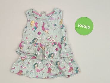 ubrania dla 10 latki h: Dress, Tu, 1.5-2 years, 86-92 cm, condition - Perfect — 2