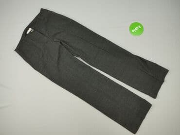 kapcie ars: Orsay, Spodnie materiałowe damskie, rozmiar XS — 2