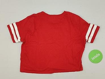 t shirty sailing: H&M Divided, T-shirt damski, rozmiar S — 3