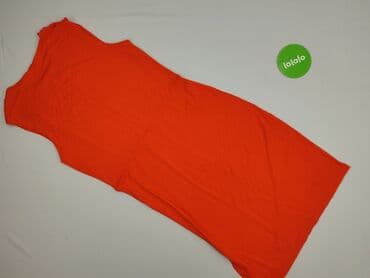 sukienka reserved czerwona: Reserved, Sukienka damska, rozmiar S — 4