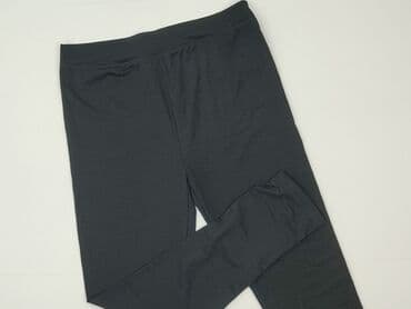 calvin klein performance t shirty: Leggings, Legginsy Sportowe damskie, M — 1