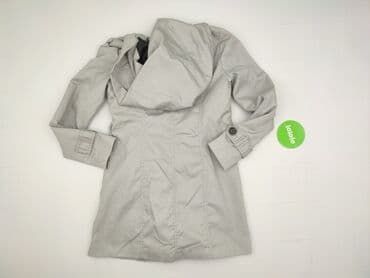 купити куртку в польщі жіночу: ONLY, Trencz damski, rozmiar M — 3