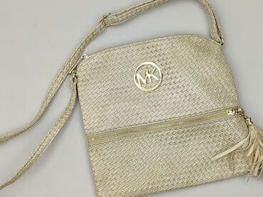 torba czarna: Torebka, Michael Kors, stan - Bardzo dobry — 1