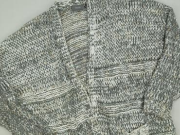 pull and bear bluza tupac: Yessica, Kardigan damski, rozmiar 6XL — 1