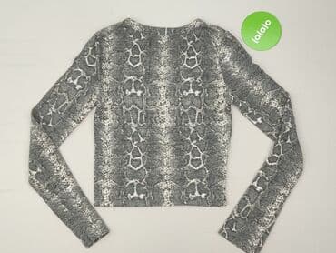 basic top zara: Trafaluc, Women's blouse, S — 3