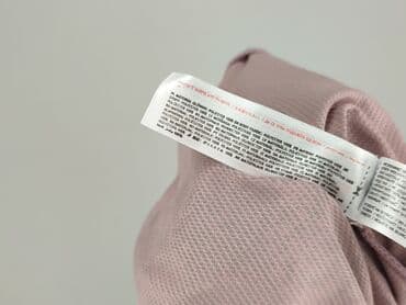 smog relaxed fit shirt: 4F, Футболка для чоловіків, розмір XL — 5